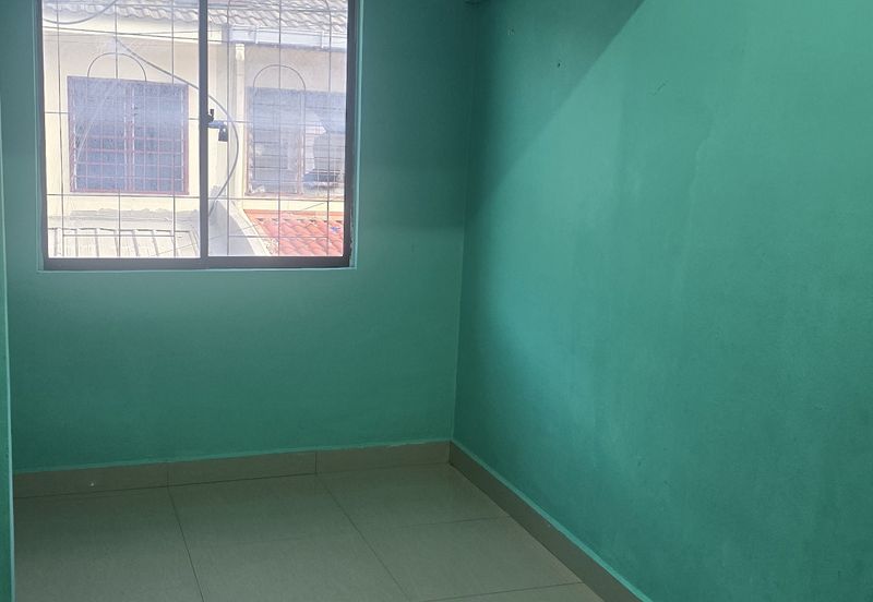 Taman Sri Subang PJS 10