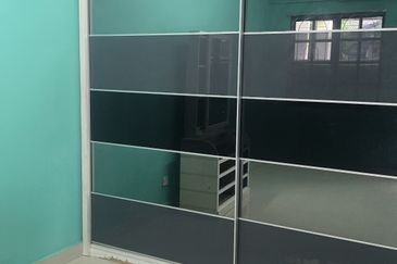 Taman Sri Subang PJS 10