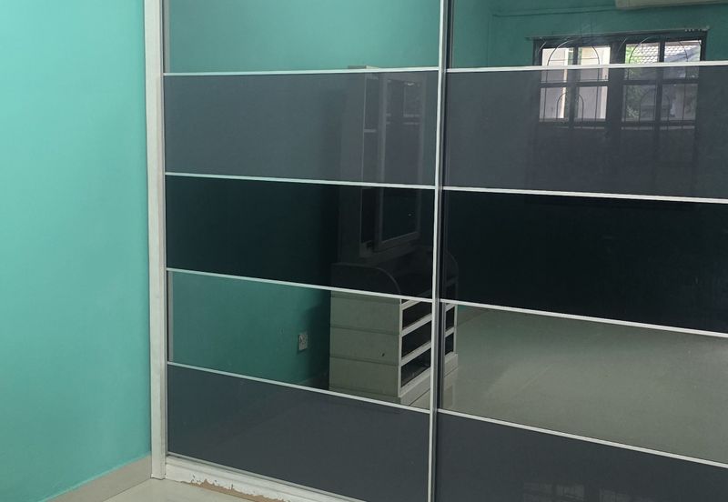 Taman Sri Subang PJS 10