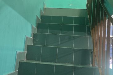 Taman Sri Subang PJS 10