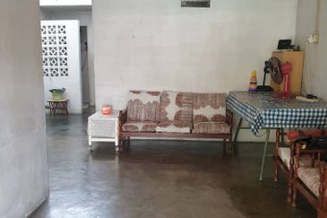 Seksyen 10, Petaling Jaya