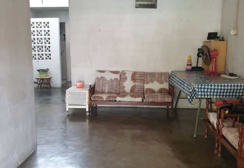 Seksyen 10, Petaling Jaya