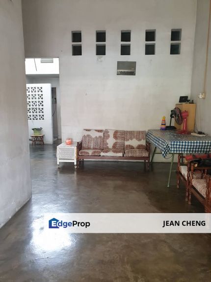 Section 10 , Selangor, Petaling Jaya