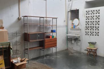 Seksyen 10, Petaling Jaya