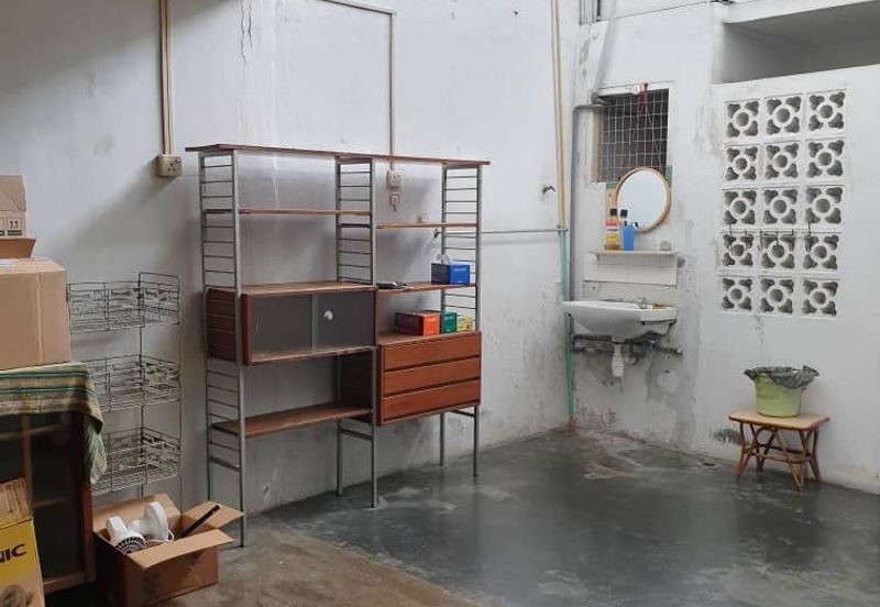 Seksyen 10, Petaling Jaya