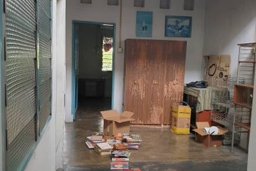 Seksyen 10, Petaling Jaya