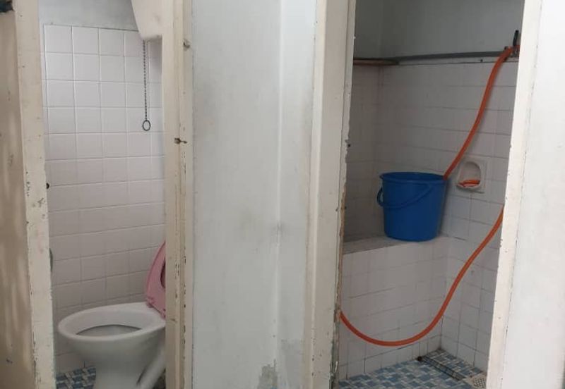 Seksyen 10, Petaling Jaya