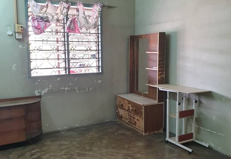 Seksyen 10, Petaling Jaya