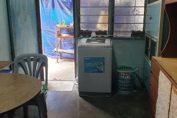 Seksyen 10, Petaling Jaya