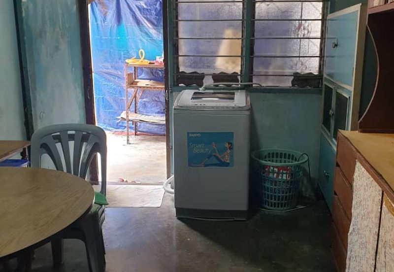 Seksyen 10, Petaling Jaya