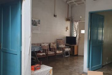 Seksyen 10, Petaling Jaya