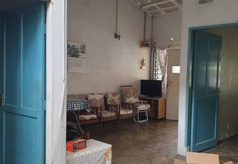 Seksyen 10, Petaling Jaya