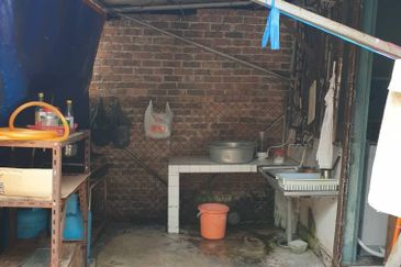 Seksyen 10, Petaling Jaya