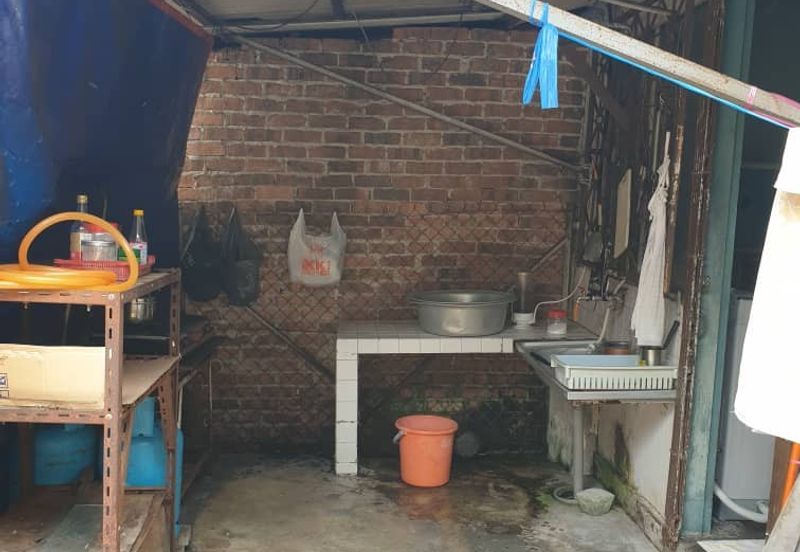 Seksyen 10, Petaling Jaya