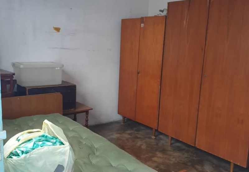 Seksyen 10, Petaling Jaya