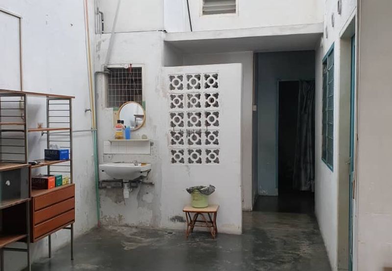 Seksyen 10, Petaling Jaya