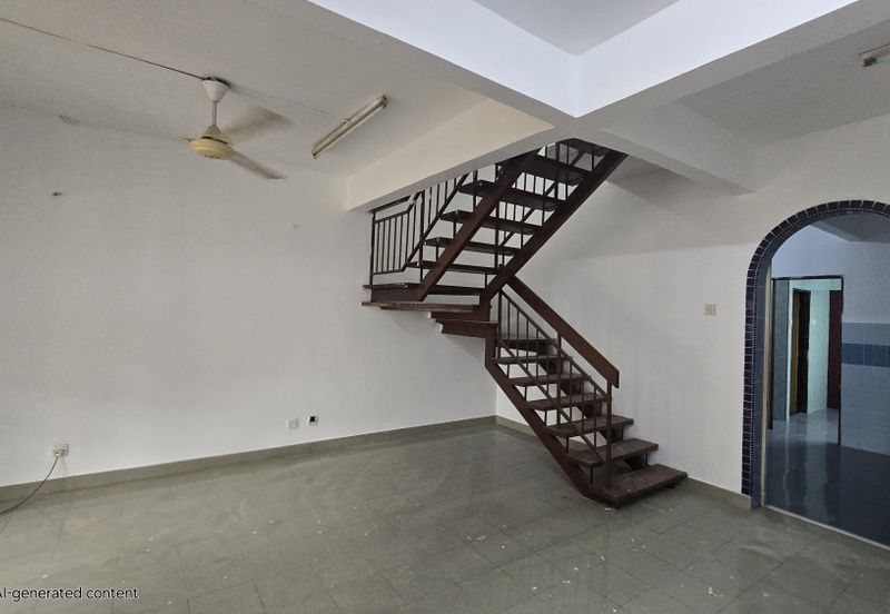 Taman Sri Subang PJS 10