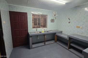 Taman Sri Subang PJS 10