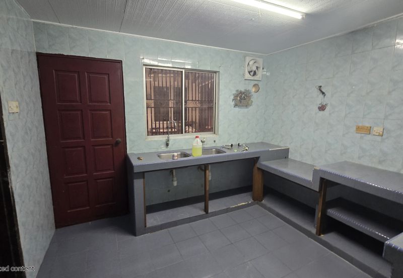 Taman Sri Subang PJS 10