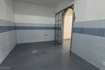 Taman Sri Subang PJS 10