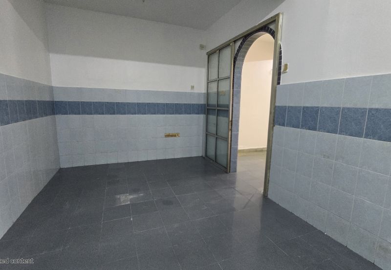 Taman Sri Subang PJS 10