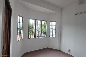 Taman Sri Subang PJS 10