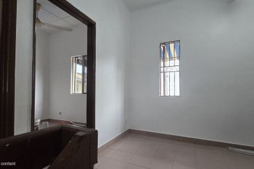 Taman Sri Subang PJS 10