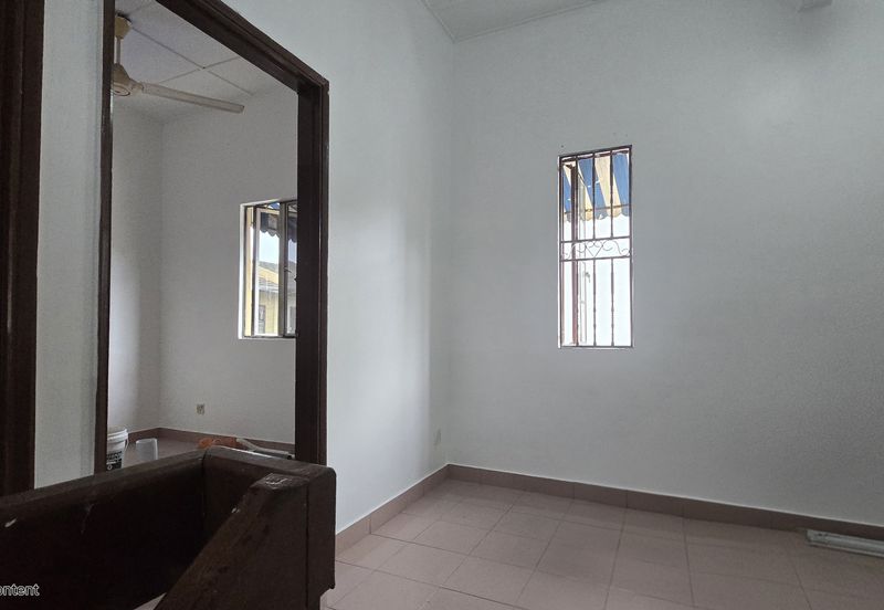 Taman Sri Subang PJS 10