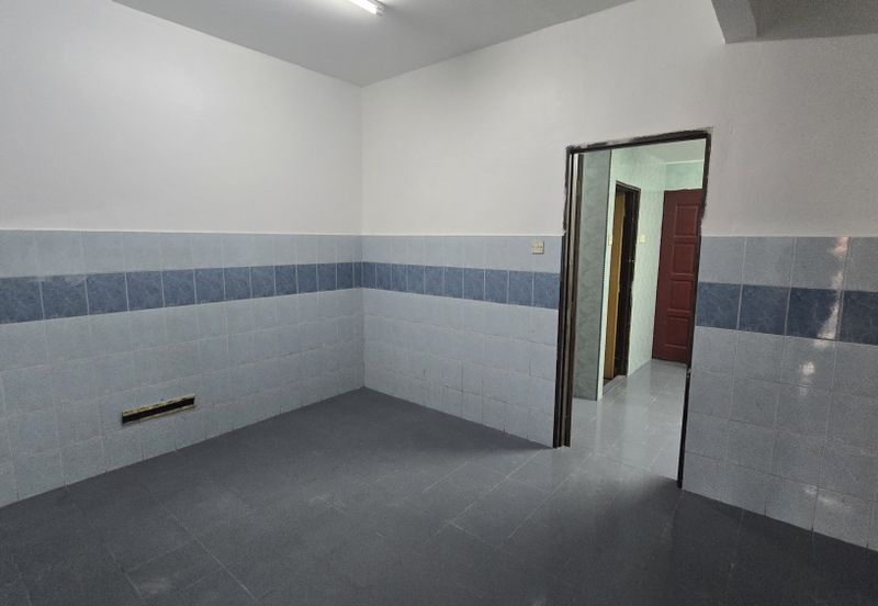 Taman Sri Subang PJS 10