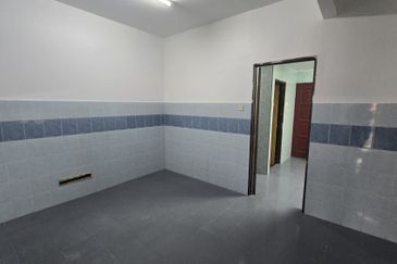 Taman Sri Subang PJS 10