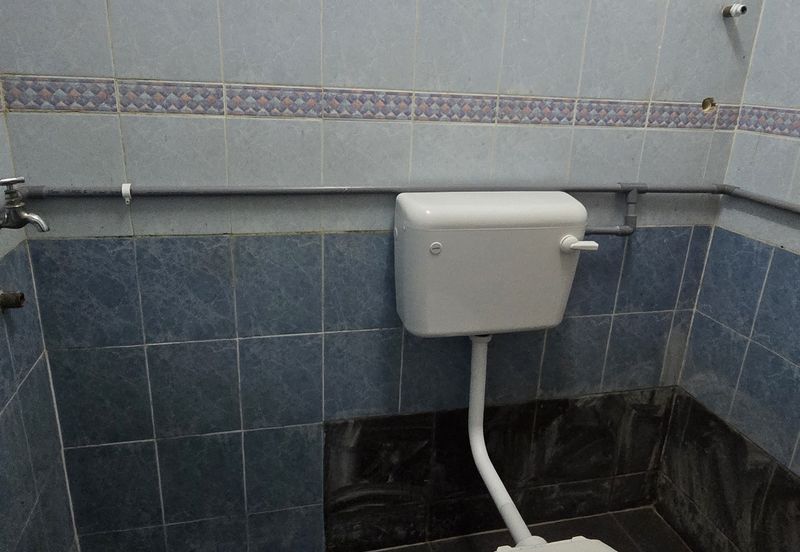 Taman Sri Subang PJS 10