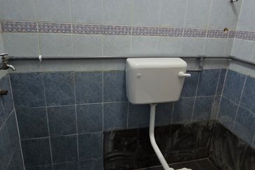 Taman Sri Subang PJS 10