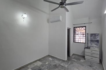 Jalan Bandar Kinrara 3/1B