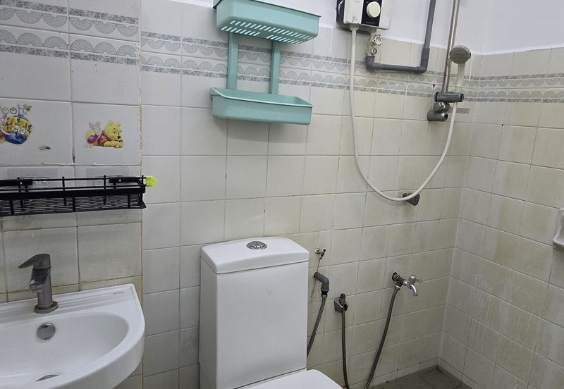 Jalan Bandar Kinrara 3/1B