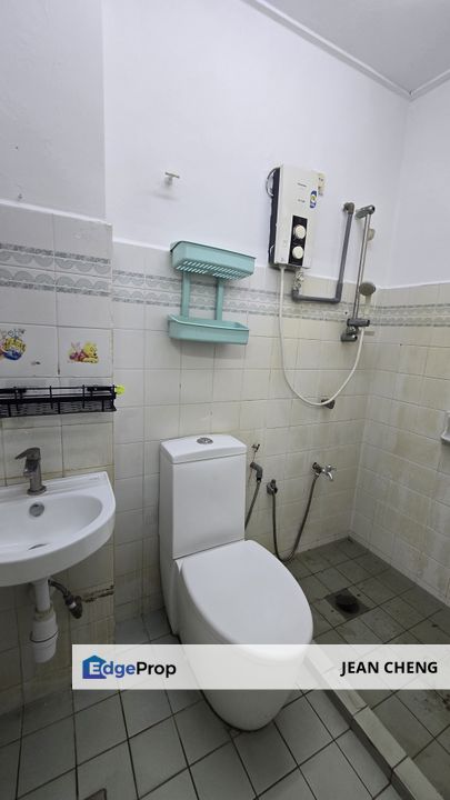 Puchong BK 3, Selangor, Bandar Kinrara Puchong