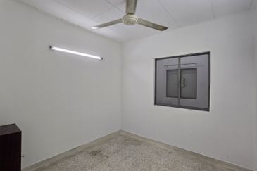 Jalan Bandar Kinrara 3/1B