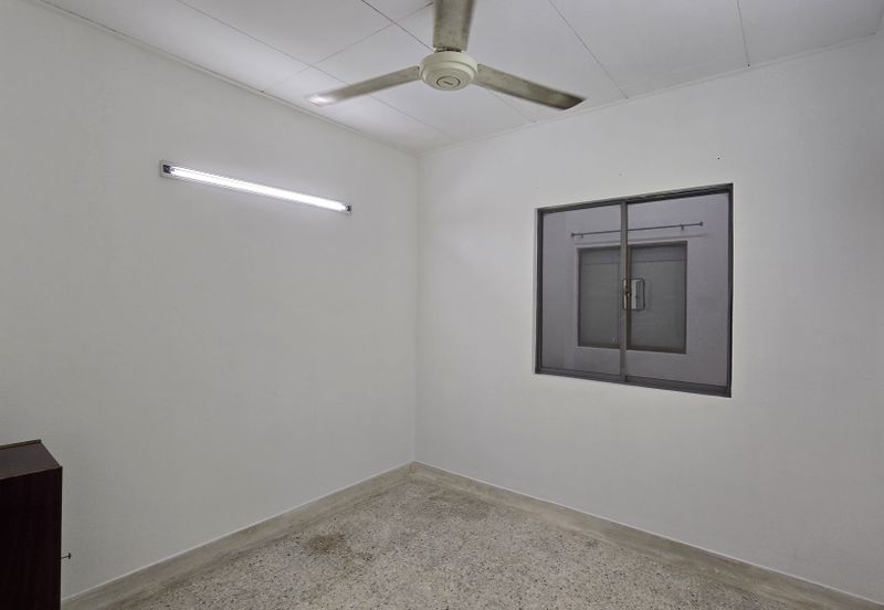 Jalan Bandar Kinrara 3/1B