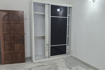 Jalan Bandar Kinrara 3/1B