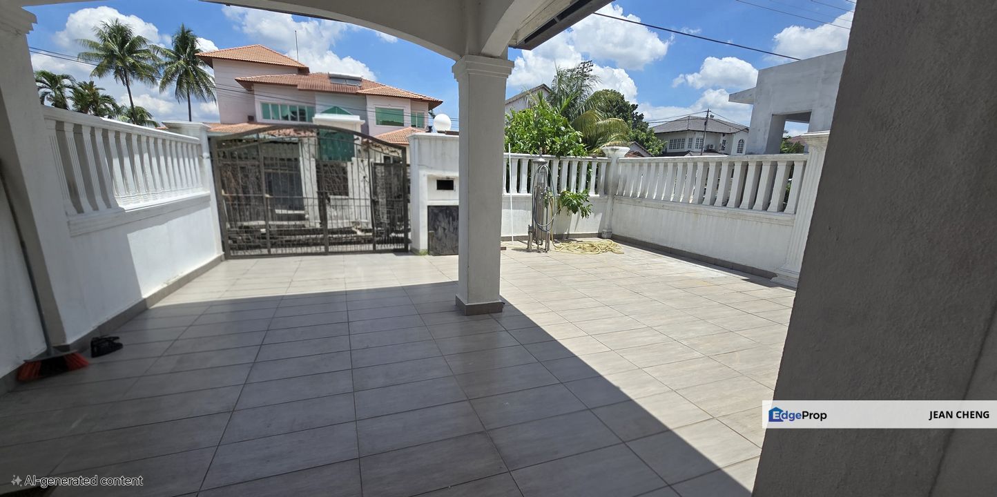 USJ 5 Subang Jaya , Selangor, USJ