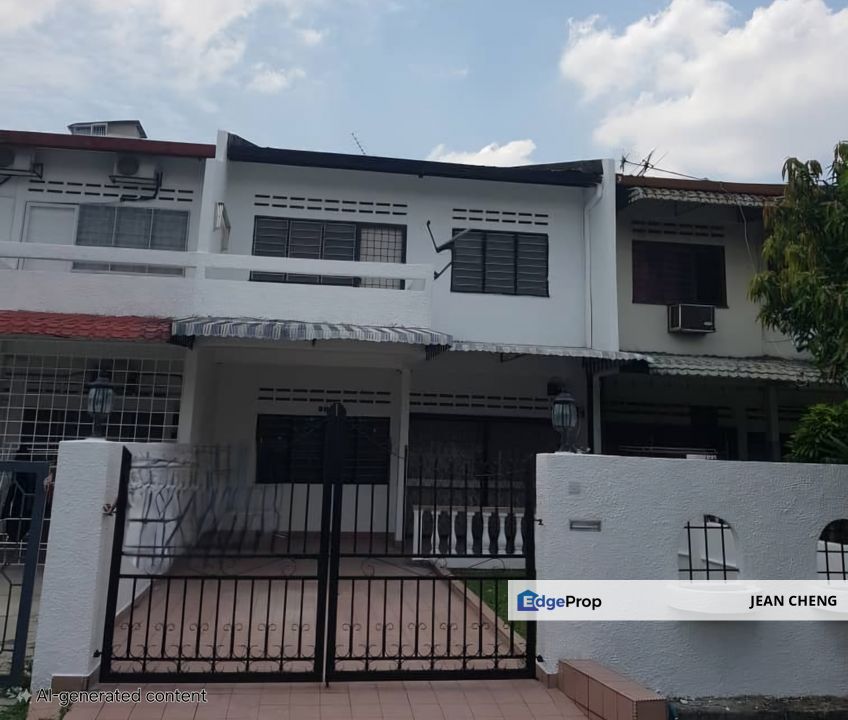 SS15 Subang Jaya , Selangor, Subang Jaya