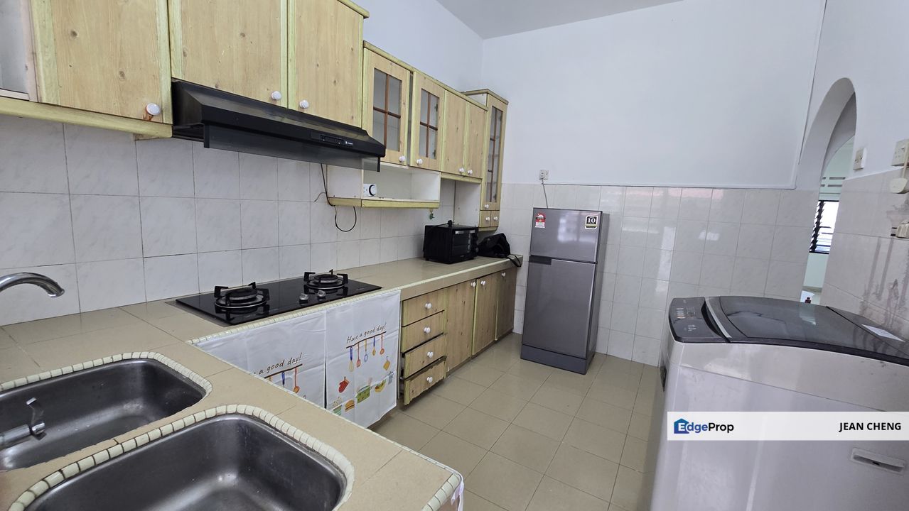 SS15 Subang Jaya , Selangor, Subang Jaya