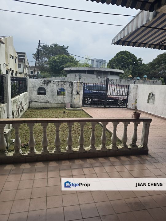 SS15  Subang Jaya , Selangor, Subang Jaya