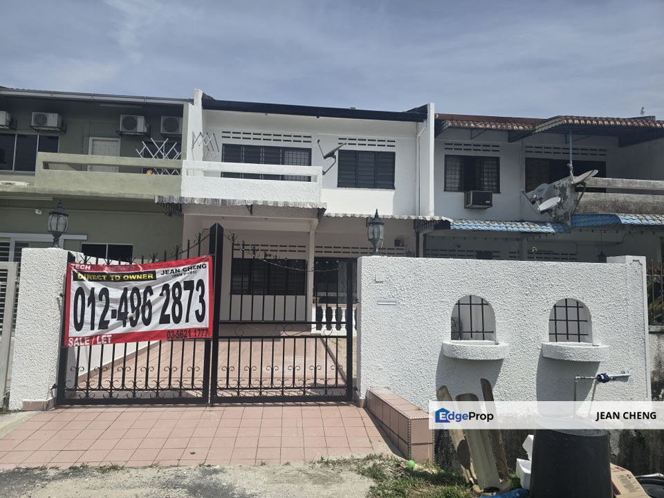 SS15  Subang Jaya , Selangor, Subang Jaya