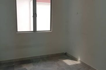 Subang Perdana Goodyear Court 10