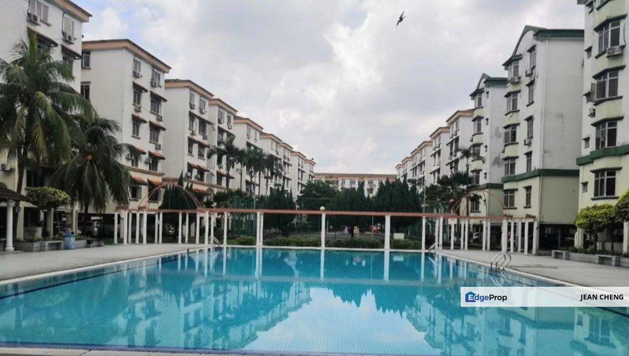 Goodyear Court 10 Subang Jaya , Selangor, Subang Jaya