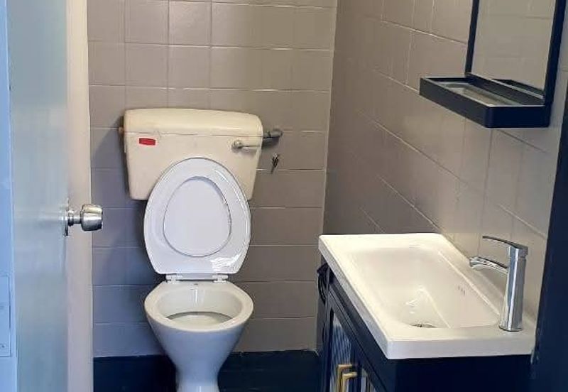 Subang Perdana Goodyear Court 7