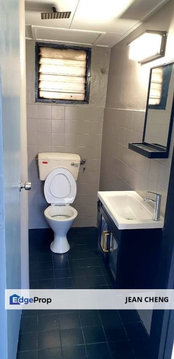 Court 7 Subang Jaya , Selangor, USJ