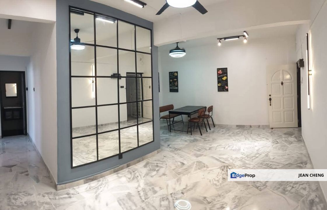 Court 7 Subang Jaya , Selangor, USJ