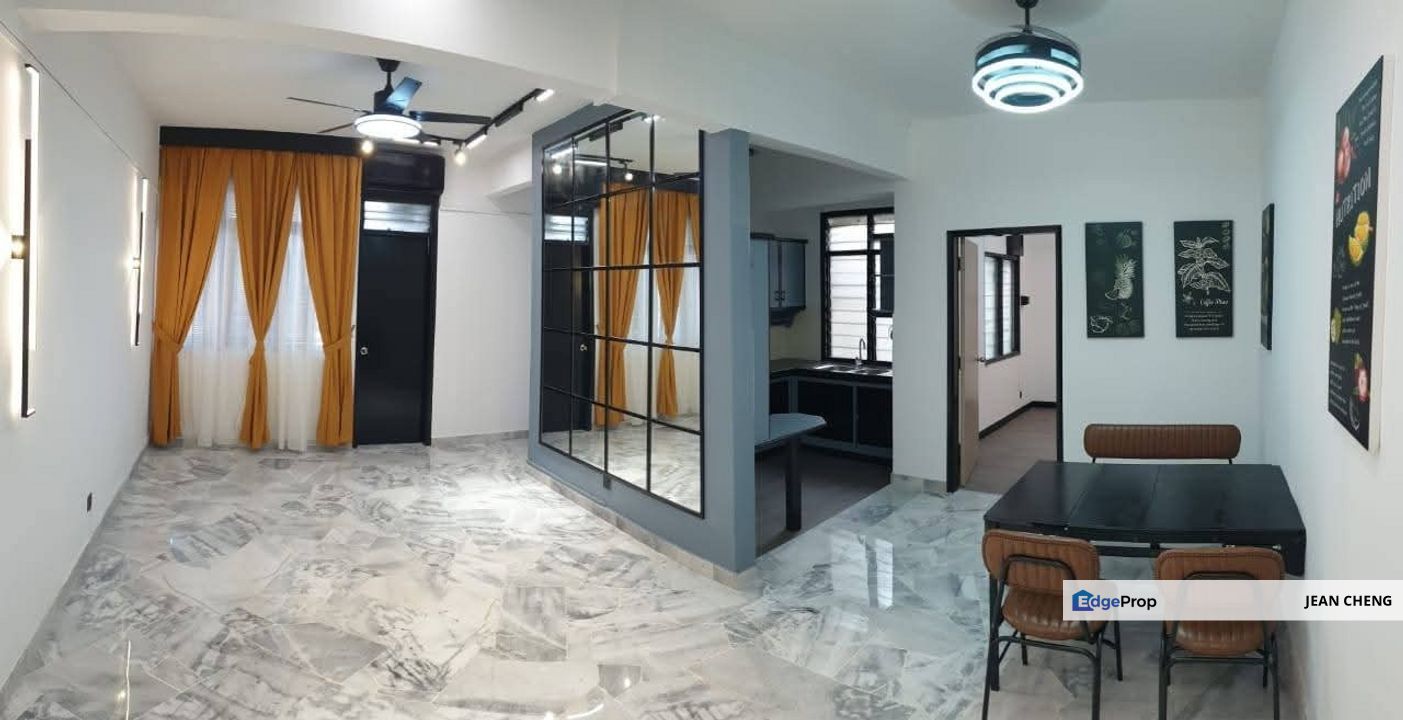 Court 7 Subang Jaya , Selangor, USJ