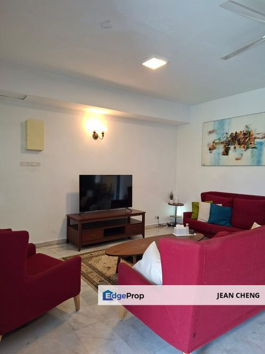 Bayan Hill Homes Bandar Puchong Jaya , Selangor, Puchong